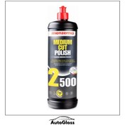 Resim Menzerna 2500 İnce Çizik Giderici Pasta - Medium Cut Polish 2500 1L 