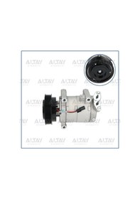 Resim 926009154r Klıma Kompresoru Megane Iıı 08 / Fluence 10 / Sande 