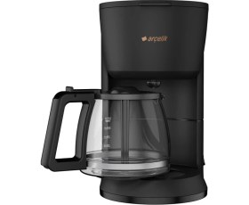 Resim Arçelik Fk 6310 S Filtre Kahve Makinesi 