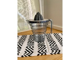 Resim 500 ml Ölçekli Limon Sıkacağı 