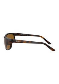 Resim Ray-ban 0rb 2027 650833 62 Unisex Güneş Gözlüğü 