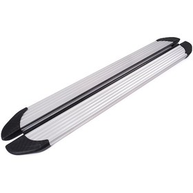 Resim Volvo Xc90 Opa Yan Basamak Gri 2015-2024 Arası 