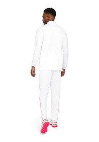 Resim Nike Cw6131-100 Df Acd21 Erkek Eşofman Takımı-13364 BEYAZ 