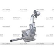 Resim Esse Otomotiv Polo Classic Golf1 Golf2 Golf3 78- -Abs-Adz-Ej-Em-Ez 1.6-1.8 Yağ Pompası - MHR-15091 