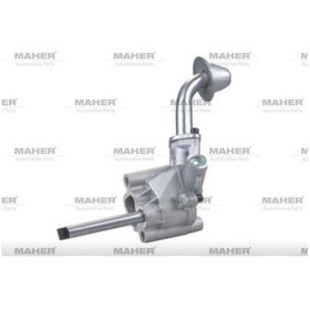 Resim Esse Otomotiv Polo Classic Golf1 Golf2 Golf3 78- -Abs-Adz-Ej-Em-Ez 1.6-1.8 Yağ Pompası - MHR-15091 