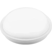 Resim Yuvarlak Beyaz Nemli Yer LED Aydınlatma 