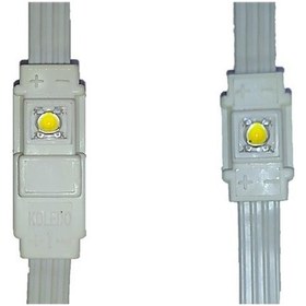 Resim Philips Koledo Affilium Led String 24 Volt 20 Metre 200 Led 3000 