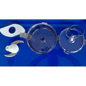 Resim Arzum Arnica Uyumlu Prokit 444 Electronic Hazne Kapağı Bıçak 3 Lü Takım 