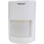 Resim Netelsan Hırsız Alarm Pır Dedektörü 