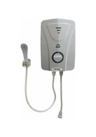 Resim Dökümsan Small Elektirikli Ani Su Isıtıcısı Şofben 7000 W 