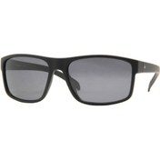 Resim Tomy Timy Tt2063 01m 61 Polarize Unisex Güneş Gözlüğü 