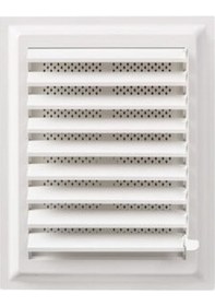 Resim Plastik Menfezi Yüzeysel Hareketli 25x25 Cm 