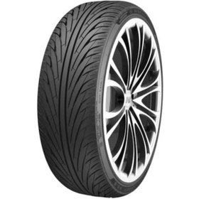 Resim Nankang 195/60R13 83H Ns-2 Yaz Lastiği 2023 
