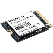 Resim Bigboy BSSD2230N 512 GB PCIE 4.0 X4 M.2 NVMe SSD 
