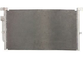 Resim Ford Mondeo 2001-2007 Klima Radyatörü Fase Marka 1S7H19710AE 