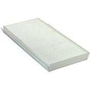 Resim Bosch Polen Fıltresı Audı A4 07-A5 08- Q5 08- 1.8tfsı 2.0tfsı 3.0tfsı 3.2fsı Bosch 1987435016 