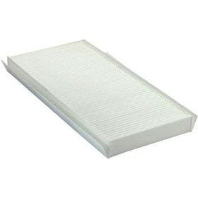 Resim Bosch Polen Fıltresı Audı A4 07-A5 08- Q5 08- 1.8tfsı 2.0tfsı 3.0tfsı 3.2fsı Bosch 1987435016 