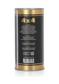 Resim 4X4 Economızer Motor Katkısı 354 ML 