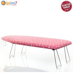 Resim İyimi Smart Midi Portatif Ütü Masası Büyük Smart Mini 