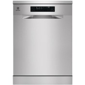 Resim Electrolux ESM48310SX 8 Programlı Bulaşık Makinesi 