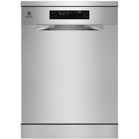 Resim Electrolux ESM48310SX 8 Programlı Bulaşık Makinesi 