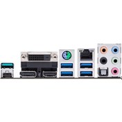 Resim Asus Prime Z270-A Intel Z270 DDR4 Soket 1151 ATX Anakart 