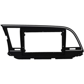 Resim Hyundai Elantra 2016-2018 9 İnç Multimedia Çerçevesi 9" 