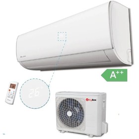 Resim Daylux 2025 Model 12.000 Btu Klima 