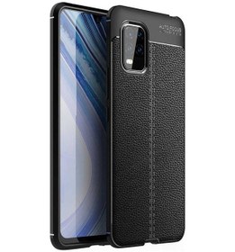 Resim Xiaomi Mi 10 Lite Deri Desenli Kamera Korumali Silikon Kilif 233695737 - Kampanya-Renk / Cam Ekran Koruyucu(+15)-Kirmizi 