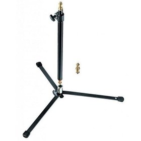 Resim Manfrotto 012B Backlite Stand Black 