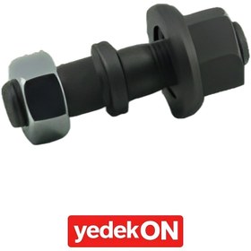 Resim Mitsubishi Euro 6 Arka L M16x1,5/ M16x1,5x76 Sol 2'Li Set 