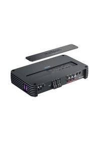 Resim Audison Sr4.500 4 Kanal Oto Amplifikatör 