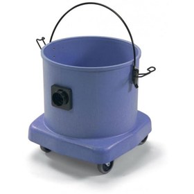 Resim NUMATIC Wvd 570 Endüstriyel Islak Kuru Tip Elektrik Süpürgesi 