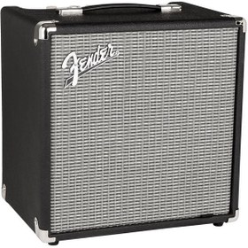 Resim Fender Rumble 25 Bas Gitar Amfisi 