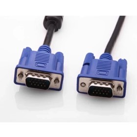 Resim Hadron VGA Kablo 20 M Od 8.0 HD4480 