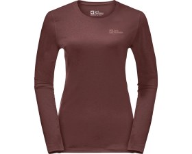 Resim Jack Wolfskin Kadın İçlik Üst Sky 