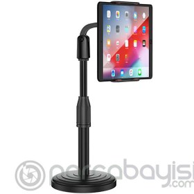 Resim ALLY Portatif 360 ° Masaüstü Tablet Standı Tutucu 