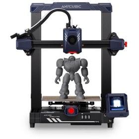Resim Anycubic Kobra 2 Pro Fdm 3d Yazıcı 