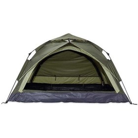 Resim Where Tomorrow Doppel Otomatik Çadır-yeşil Yeşil 