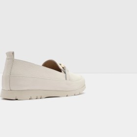Resim Aldo Clanton-Tr Ayakkabı Düz;oxford & Loafer - Beyaz 