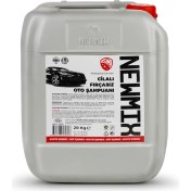 Resim Newmix Cilalı Fırçasız Oto Şampuanı 20 KG 