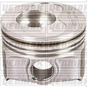 Resim YENMAK 31-30011-000 Piston+Segman (81.01Mm Std 1. 2. Pistonlar) Caddy III 04-10 Golf V 04-08 038107065GE 3130011000 (WY869532) (Fiyat:2 Adet İçindir) 