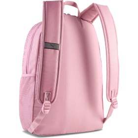 Resim Puma Phase II Pembe Sırt Çantası 