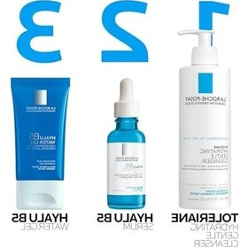 Resim Kırışıklık Karşıtı Nemlendirici Jel Krem, 40 Ml 
