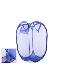 Resim Toptancı Kapında File Oyuncak Ve Çamaşır Sepeti 