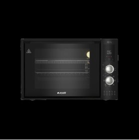 Resim Arçelik Mf 30 Qbk Af Mini Fırın 
