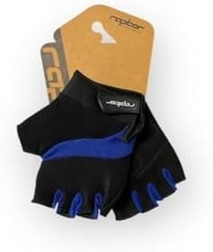 Resim - Xc Sport Eldiven - Mavi L (Large) Beden Mavi 