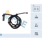 Resim TEKERLEK HIZ SENSORU SAG ARKA AKS GRAND CHEROKEE I 