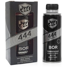Resim 444 Automotive Products Nano Teknoloji Bor 250 Gr 