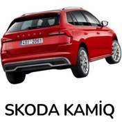 Resim Skoda Kamiq 2019-2024 Uyumlu Pandizot - 